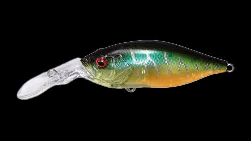 Megabass Deep-X 100 LBO