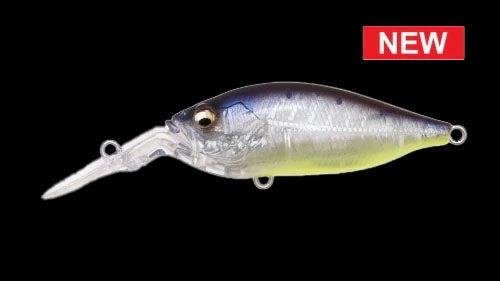 Megabass Deep-X 100 LBO