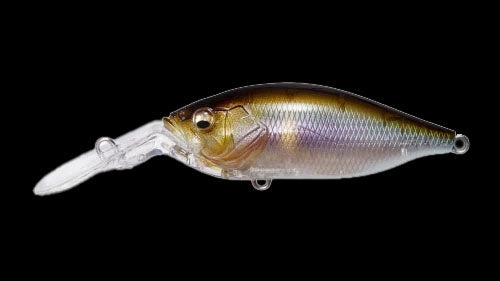 Megabass Deep-X 100 LBO