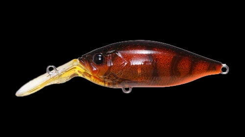 Megabass Deep-X 100 LBO
