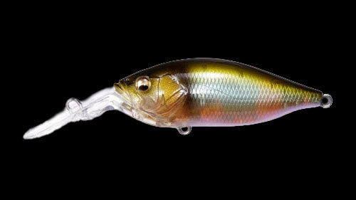 Megabass Deep-X 100 LBO