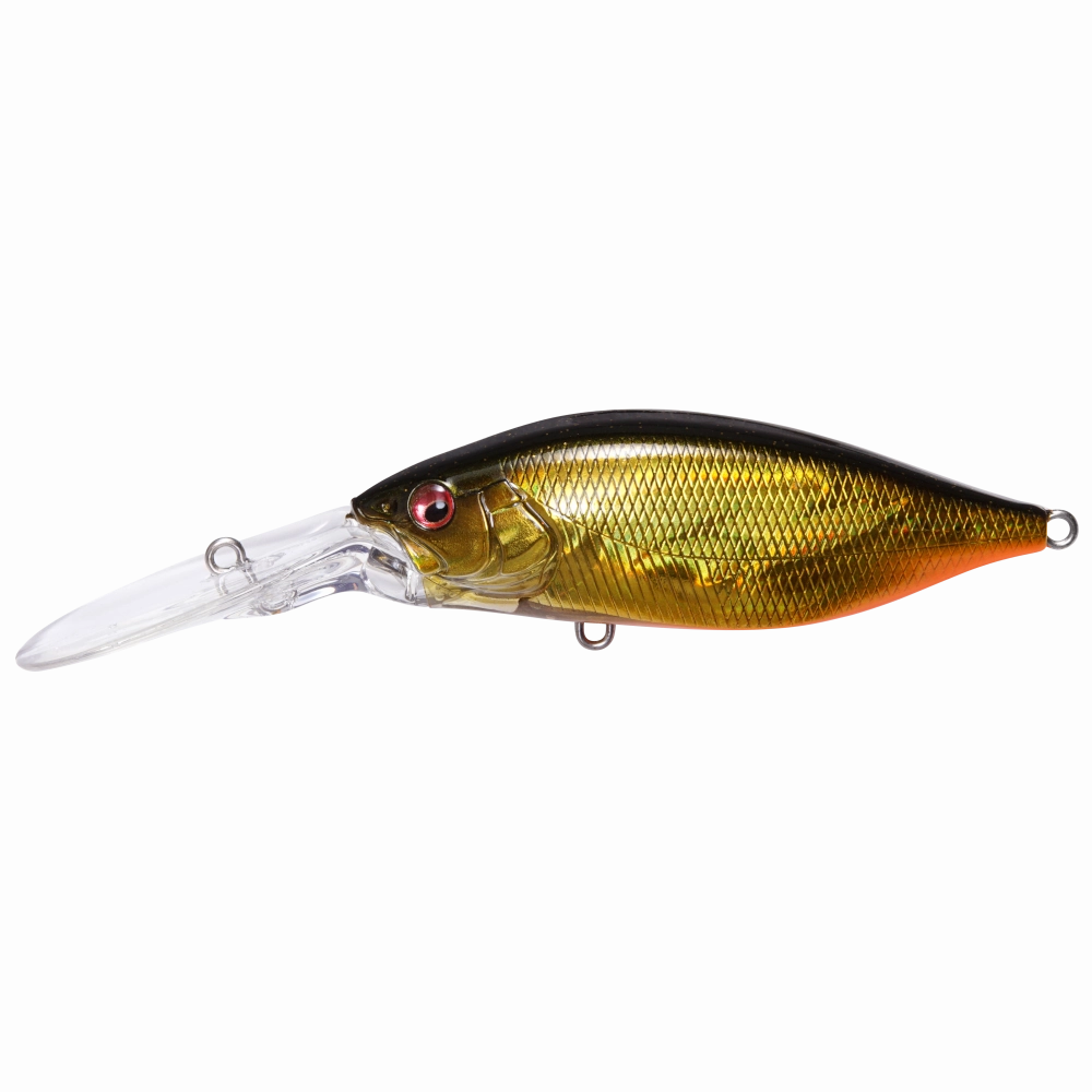 Megabass Deep-X 200 LBO Deep Diving Crankbait