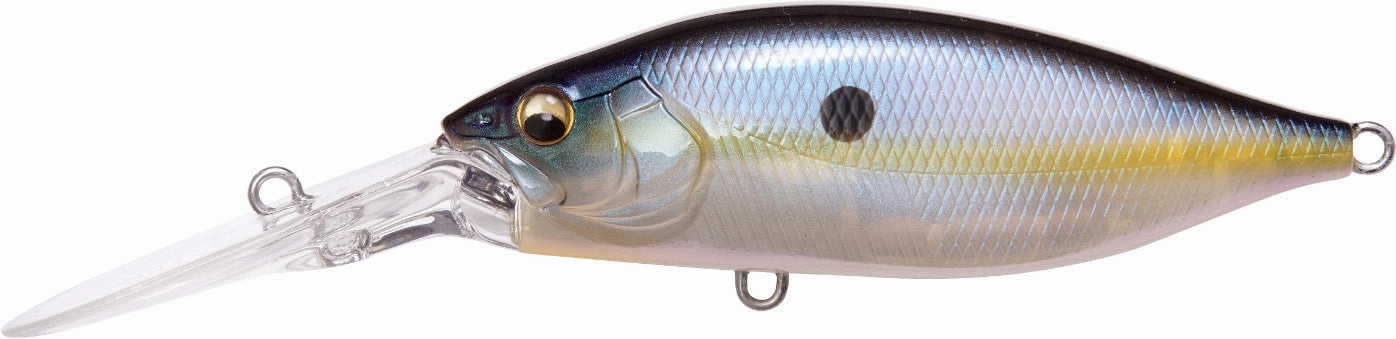 Megabass Deep-X 200 LBO Deep Diving Crankbait