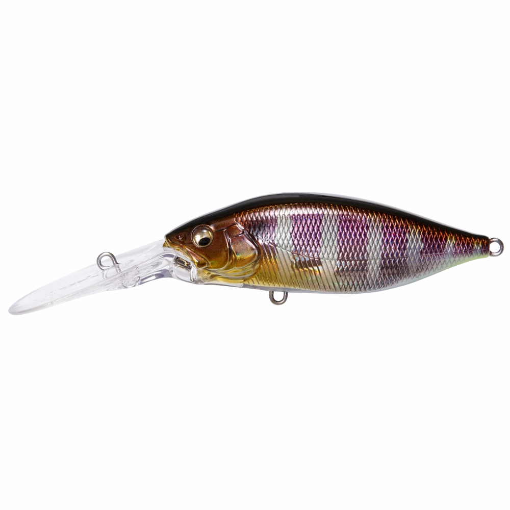 Megabass Deep-X 200 LBO Deep Diving Crankbait