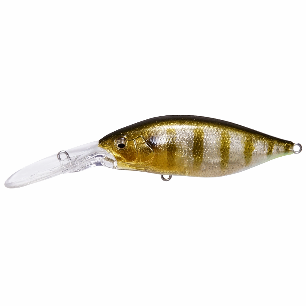 Megabass Deep-X 200 LBO Deep Diving Crankbait