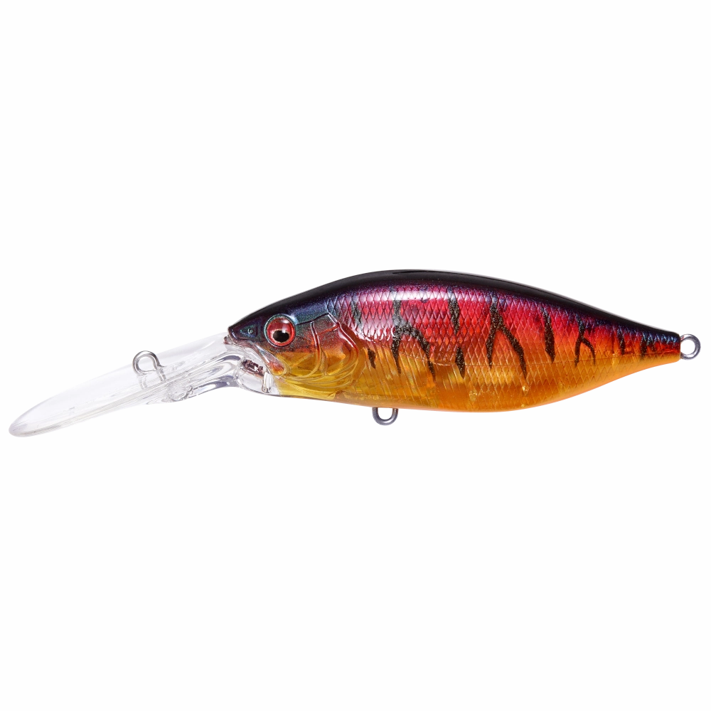 Megabass Deep-X 200 LBO Deep Diving Crankbait