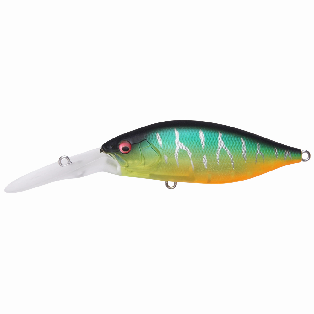 Megabass Deep-X 200 LBO Deep Diving Crankbait