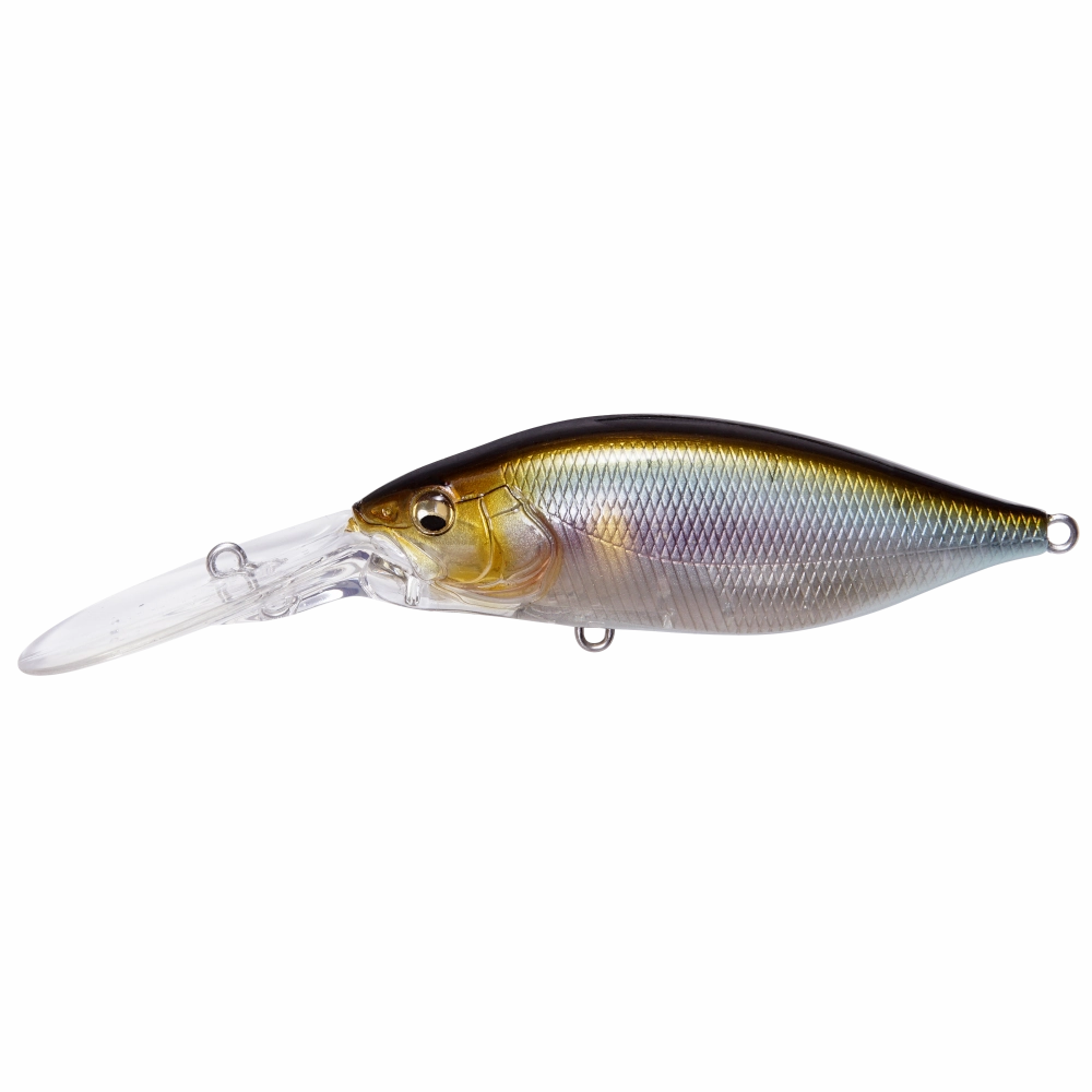 Megabass Deep-X 200 LBO Deep Diving Crankbait