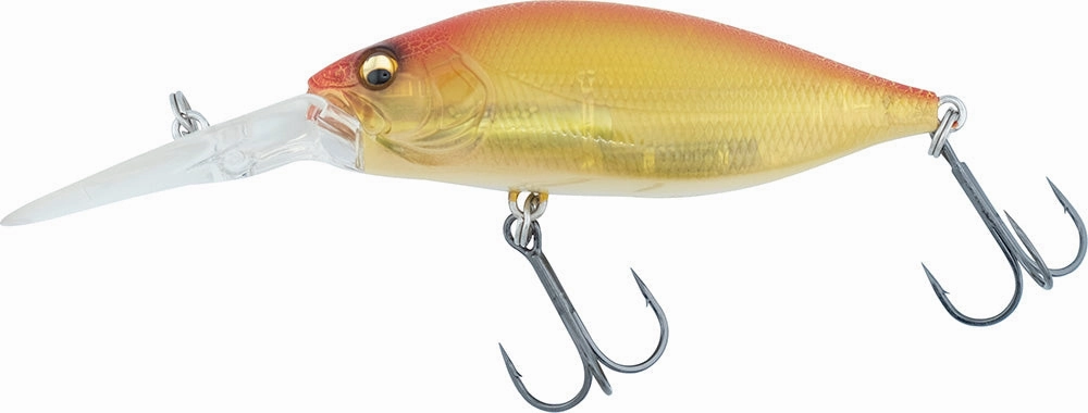 Megabass Deep-X 200 LBO Deep Diving Crankbait