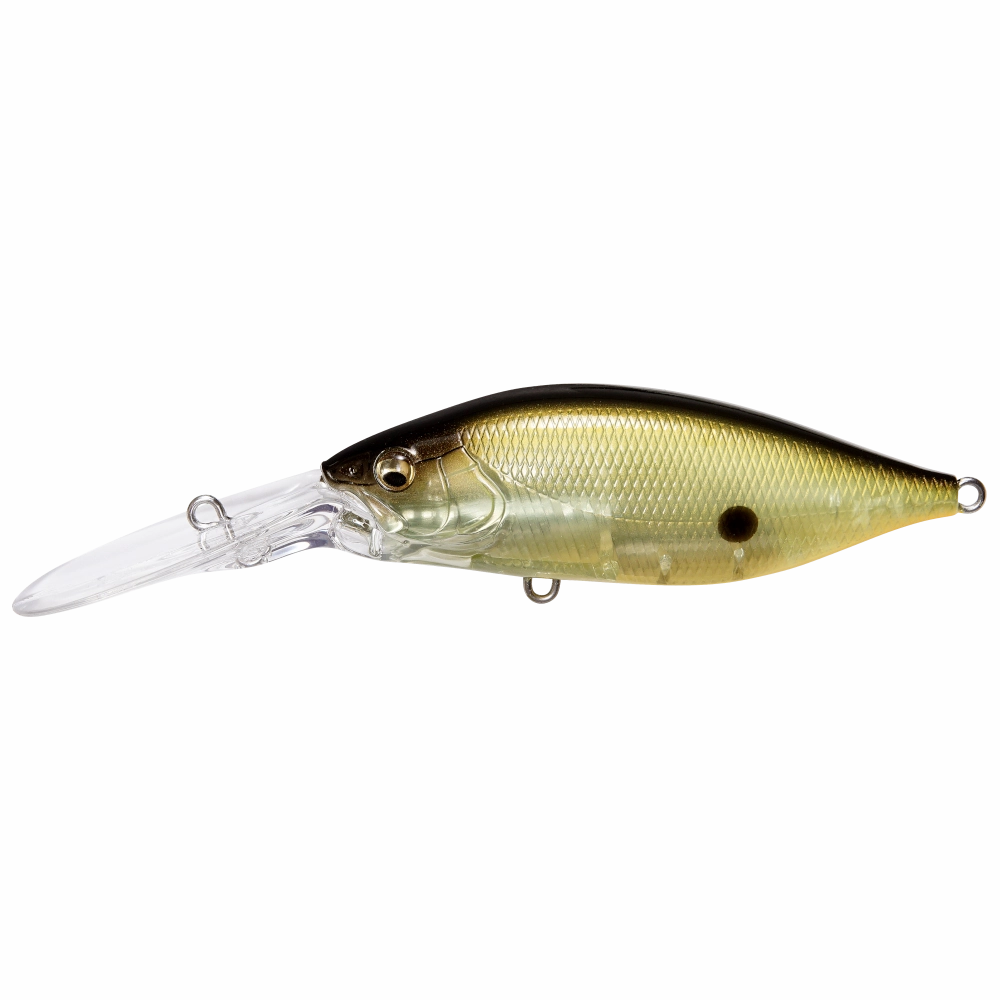 Megabass Deep-X 200 LBO Deep Diving Crankbait