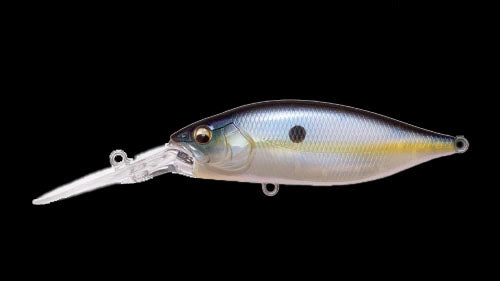Megabass Deep-X 200 LBO