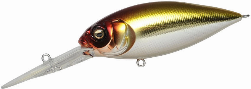 Megabass Deep-X 300 Deep Diving Crankbait