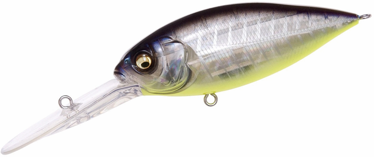 Megabass Deep-X 300 Deep Diving Crankbait