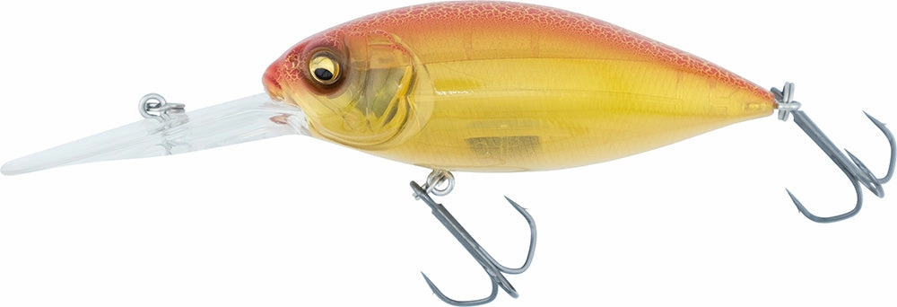Megabass Deep-X 300 Deep Diving Crankbait