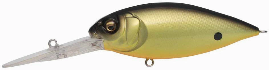 Megabass Deep-X 300 Deep Diving Crankbait