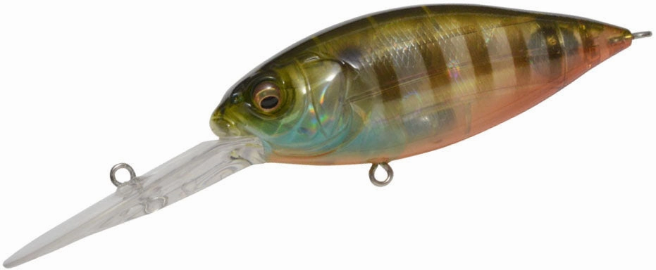Megabass Deep-X 300 Deep Diving Crankbait