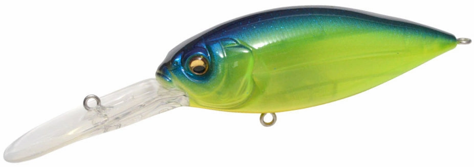Megabass Deep-X 300 Deep Diving Crankbait