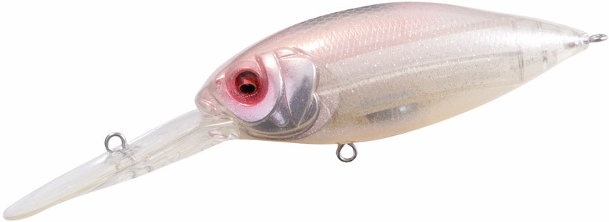 Megabass Deep-X 300 Deep Diving Crankbait