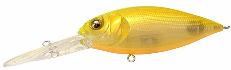 Megabass Deep-X 300 Deep Diving Crankbait