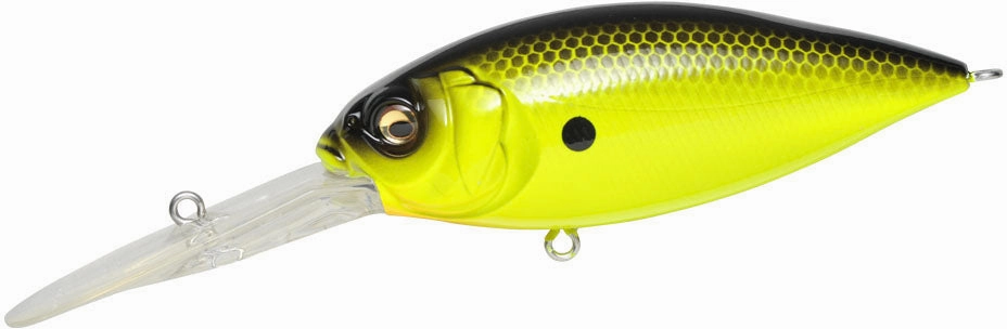 Megabass Deep-X 300 Deep Diving Crankbait