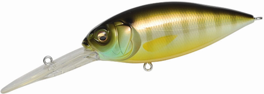 Megabass Deep-X 300 Deep Diving Crankbait