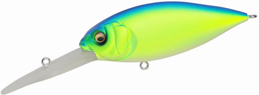 Megabass Deep-X 300 Deep Diving Crankbait