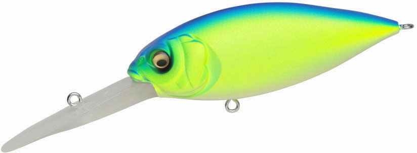 Megabass Deep-X 300 Deep Diving Crankbait