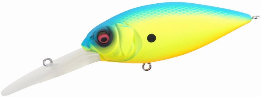 Megabass Deep-X 300 Deep Diving Crankbait