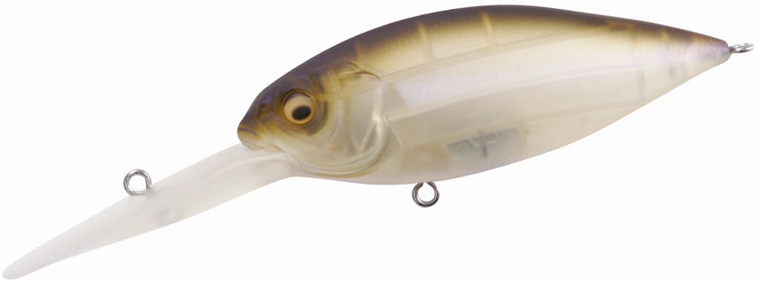 Megabass Deep-X 300 Deep Diving Crankbait