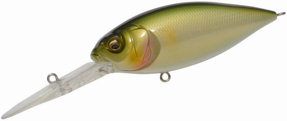 Megabass Deep-X 300 Deep Diving Crankbait