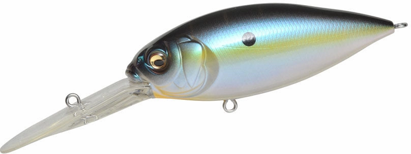 Megabass Deep-X 300 Deep Diving Crankbait