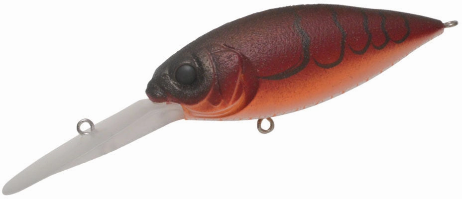 Megabass Deep-X 300 Deep Diving Crankbait