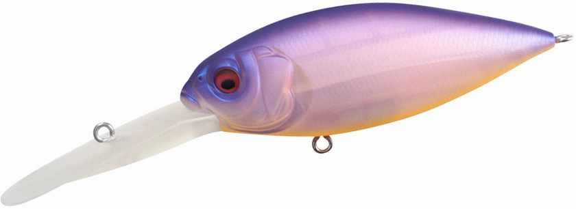 Megabass Deep-X 300 Deep Diving Crankbait