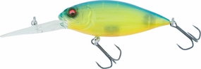 Megabass Deep-X 300 Deep Diving Crankbait