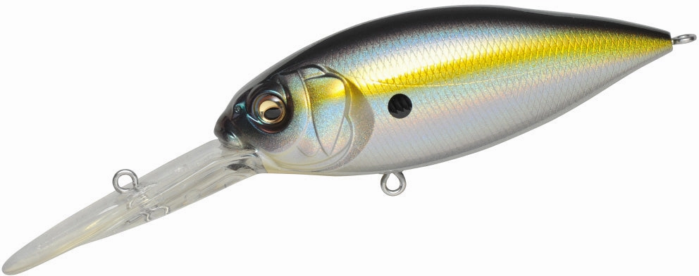 Megabass Deep-X 300 Deep Diving Crankbait