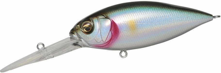 Megabass Deep-X 300 Deep Diving Crankbait