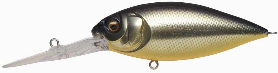 Megabass Deep-X 300 Deep Diving Crankbait