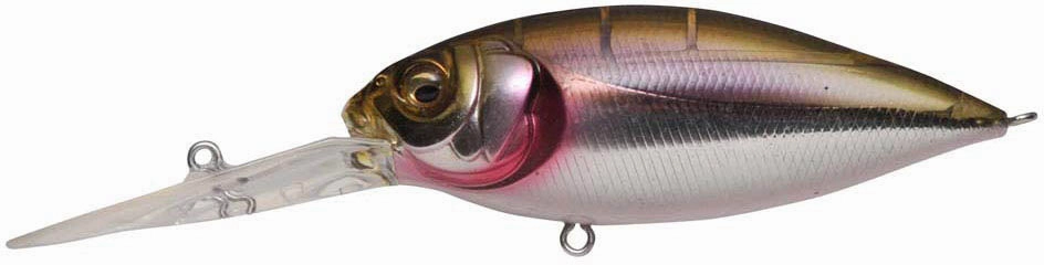 Megabass Deep-X 300 Deep Diving Crankbait