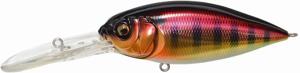 Megabass Deep-X 300 Deep Diving Crankbait