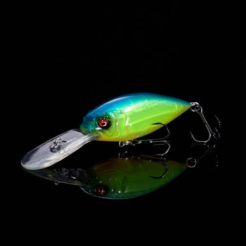 Megabass Deep-X 300