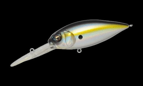Megabass Deep-X 300