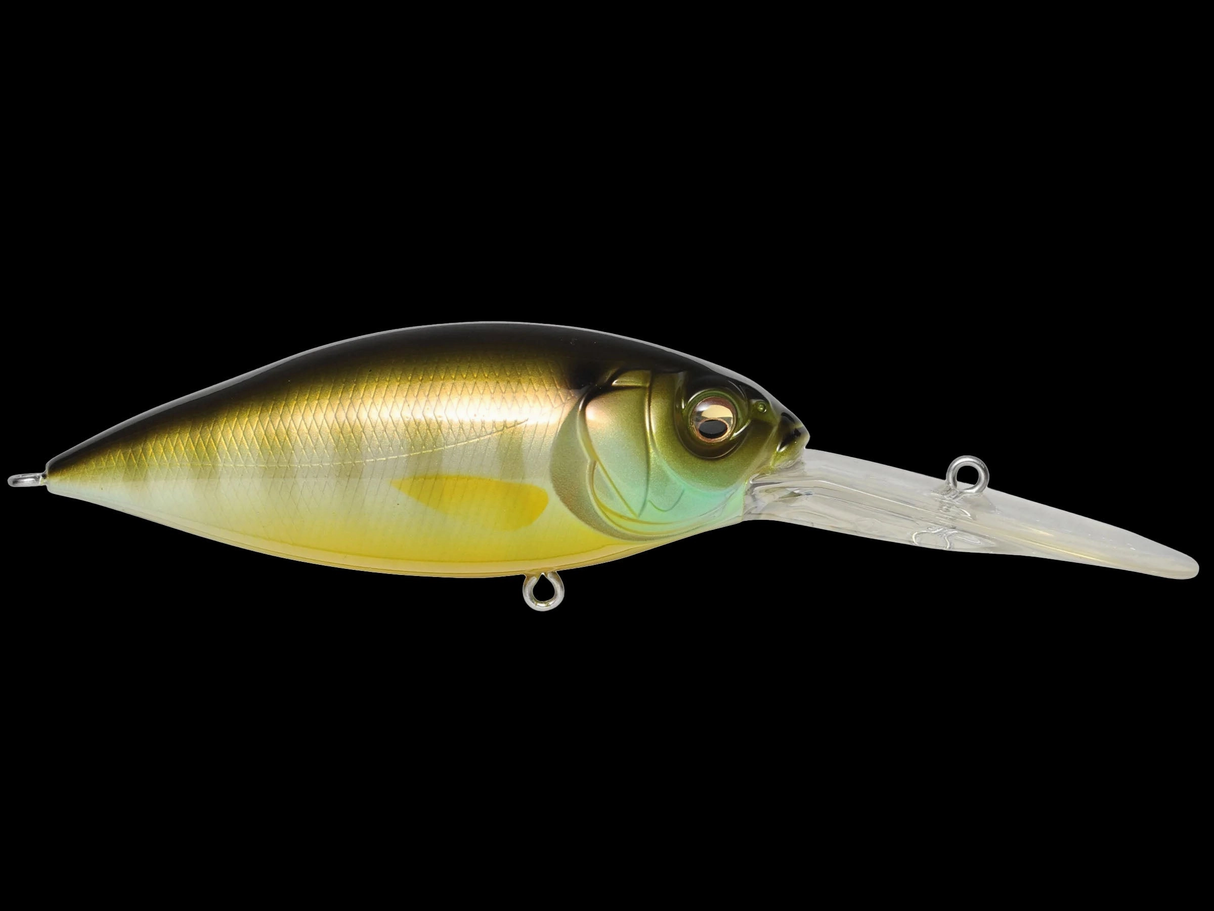 Megabass Deep-X 300