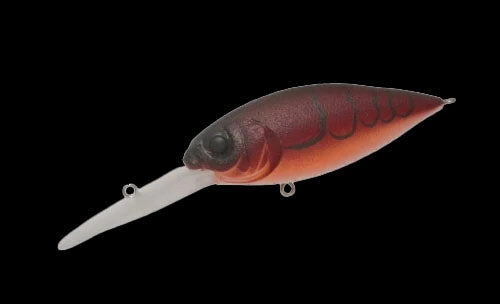 Megabass Deep-X 300