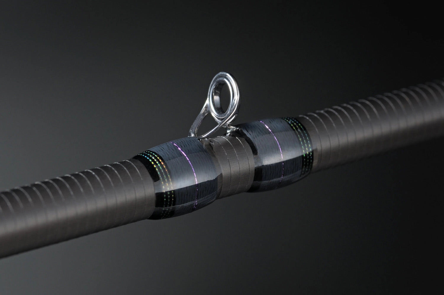 Megabass Destroyer P5 Spinning Rod