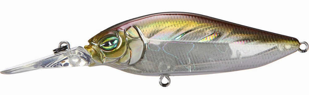 Megabass Diving Flap Slap 3 Inch Jerkbait