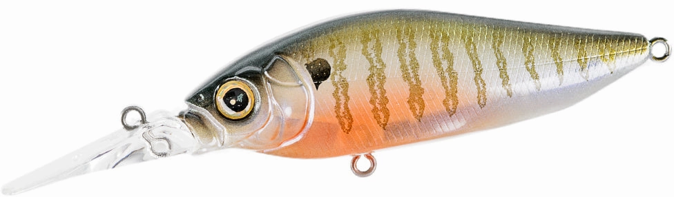 Megabass Diving Flap Slap 3 Inch Jerkbait