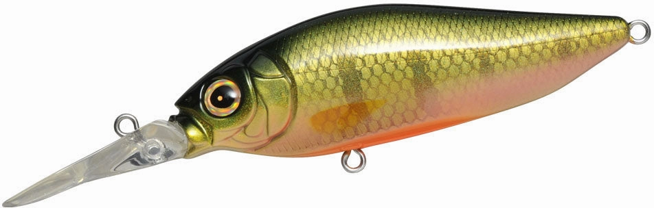 Megabass Diving Flap Slap 3 Inch Jerkbait