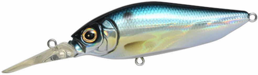 Megabass Diving Flap Slap 3 Inch Jerkbait