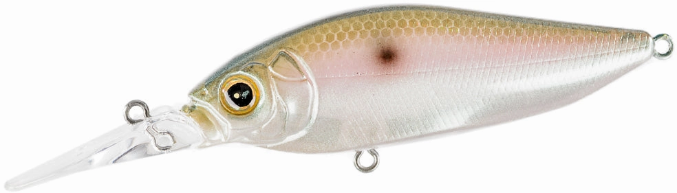Megabass Diving Flap Slap 3 Inch Jerkbait