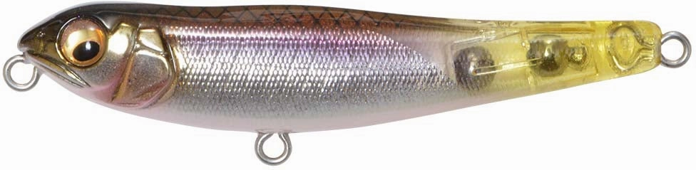 Megabass Dog-X JR Coayu (BFS)